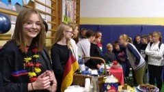 Europejski Dzień Języków Obcych w malborskiej Szkole Podstawowej nr&#8230;