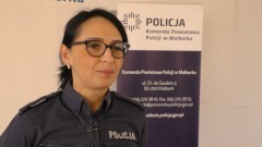 Policja - "Dowody rejestracyjne lepiej wozić ze sobą". Weekendowy raport malborskich służb mundurowych.