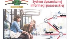 Od teraz sprawdzisz realny czas przyjazdu autobusu w Malborku. Poznaj nową aplikację mobilną.