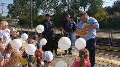 Przypominamy i edukujemy – szlaban na ryzyko nie tylko w październiku!