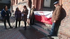 15 pikieta Bogumiły Skóry przed malborskim sądem - czy to koniec, czy&#8230;