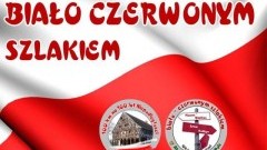  „Biało - Czerwonym Szlakiem” w Starym Polu. Zapraszamy na spotkanie.