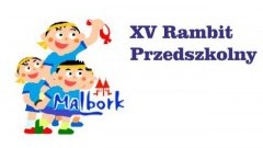 Malbork: XV Rambit Przedszkolny