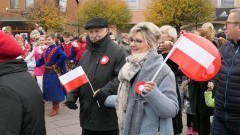 11 listopada: Zatańczyli Poloneza, by uczcić Święto Niepodległości