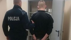 Bez uprawnień i na "podwójnym gazie" spowodował kolizje. 39-latek z&#8230;