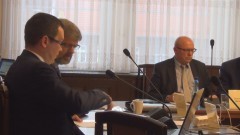 Wynagrodzenie Starosty ustalone, składy komisji wybrane - II posiedzenie&#8230;