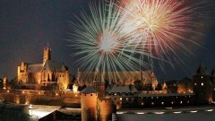 Zespół ENJOY gwiazdą Miejskiej Imprezy Sylwestrowej w Malborku. Zobacz&#8230;
