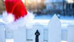 Malbork: Parada ze Św. Mikołajem i wspólne kolędowanie z Amber Chant