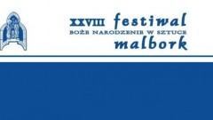 Malbork: XXVIII Festiwal Boże Narodzenie w Sztuce. Zobacz program wydarzeń.