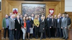 Malbork: „Wsparcie dla lokalnego biznesu” i nowa Rada Gospodarcza