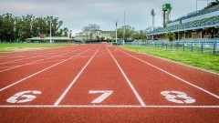 Wymyśl nazwę nowego klubu lekkoatletycznego i zdobądź nagrodę.