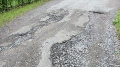 Plan remontów dróg powiatowych na 2019 rok w powiecie malborskim.