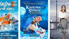 Kino Powiśle w Sztumie zaprasza w styczniu. Zobacz repertuar