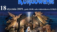 „Staropolskie Kolędowanie” w Starym Polu.