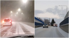 „Odśnieżać trzeba rozsądnie, mamy duże doświadczenie”. Prezes ZGKiM – jesteśmy w gotowości całą dobę. 