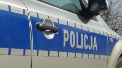 Uderzył w zaparkowane auto. Malborska policja szuka świadków