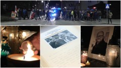 Milczący Marsz przeciwko nienawiści. Czy w Malborku zostanie ogłoszona żałoba? 