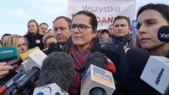 Aleksandra Dulkiewicz wystartuje w wyborach na prezydenta Gdańska