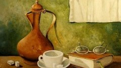 Malbork: "Razem" wystawa malarstwa w Galerii Nova