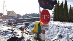 Kiedy wrócą pociągi na trasę Malbork – Kwidzyn? Problemy przy rewitalizacji linii kolejowej nr 207