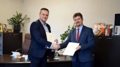Malbork: Umowa na budowę hali przy Szkole Podstawowej nr 3 podpisana.
