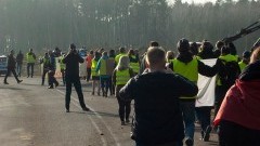 Mierzeja Wiślana - przekop stop! Demonstracja w Gdańsku i wydarzenia weekendowe.