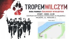 Bieg „Tropem Wilczym – bieg Pamięci Żołnierzy Wyklętych”. Utrudnienia w ruchu drogowym.