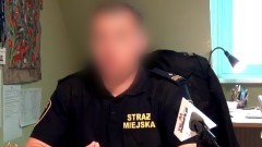 Były strażnik miejski wszczął awanturę i znieważył policjantów?&#8230;