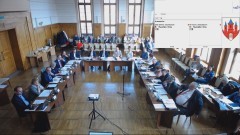 Tośmy się pokłócili… VI Sesja Rady Miasta Malborka - Subiektywnym okiem radnego Adama Ilarza