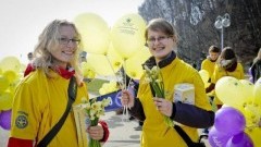 Pola Nadziei na Pomorzu - nabór wolontariuszy w Malborku