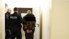 Groził maczetą dwóm chłopcom. 18-latek w rękach malborskiej policji.