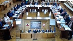 Prowokacja. VII Sesja Rady Miasta Malborka - Subiektywnym okiem radnego Adama Ilarza