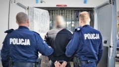 22-letni mieszkaniec powiatu malborskiego aresztowany za przemyt narkotyków.