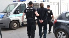 Umówił się dwiema 13-latkami przez Internet. 41-latek w rękach policji.