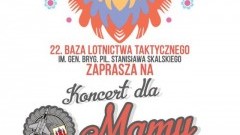 Koncert dla Mamy w klubie 22. BLT w Malborku