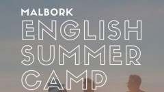 English Summer Camp w Malborku dla młodzieży