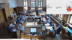 Decyzja w sprawie udzielenia absolutorium Burmistrzowi i głosowanie w sprawie skargi. Zobacz XI sesje Rady Miasta Malborka na żywo.