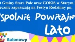 Stare Pole: Powitanie lata z mnóstwem atrakcji. A na koniec fajerwerki! 