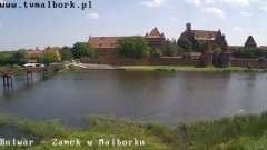 Malbork: Masz dość gorąca? Zapraszamy nad Nogat!