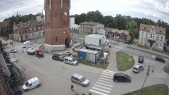 Malbork: Budowa sieci wodociągowej i remont nawierzchni. Zmiana organizacji&#8230;