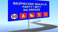 Wyprzedzanie to najniebezpieczniejszy manewr w ruchu drogowym.