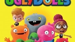 "Paskudy.Uglydolls" w sztumskim kinie "Powiśle"