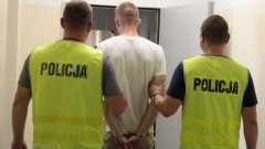 Malbork: Włamali się do myjni samochodowej. 2 mężczyzn w rękach policji.