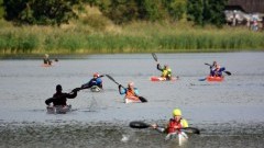 38 zawodników z całej Polski wzięło udział w Malborskim Maratonie&#8230;