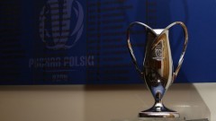 Pomezania Malbork vs Grom II Nowy Staw. Regionalny Puchar Polski w Nowym Stawie