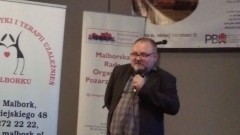 Malbork: Uczymy się przez całe życie - Malborskie Forum Pomocowe