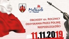 101. Rocznica Odzyskania przez Polskę Niepodległości. Zobacz program obchodów w Malborku