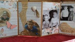 Malbork: Bezpłatne warsztaty ze scrapbookingu