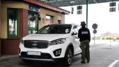 Kia Sorento wróci do właściciela