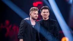 The Voice of Poland w sobotę kolejny występ na żywo Tadeusza Seiberta!&#8230;